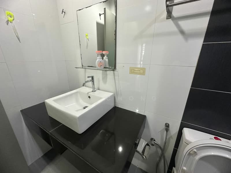 Condominium for Rent at The Wharf Residence - Ivy Chong - Bathroom - PropertyGuru.com.my