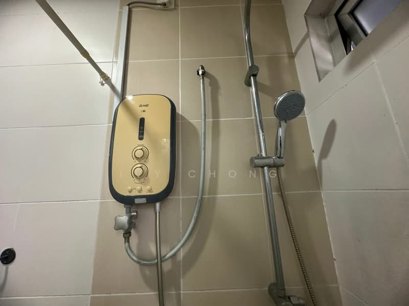 Condominium for Rent at The Wharf Residence - Ivy Chong - Bathroom - PropertyGuru.com.my
