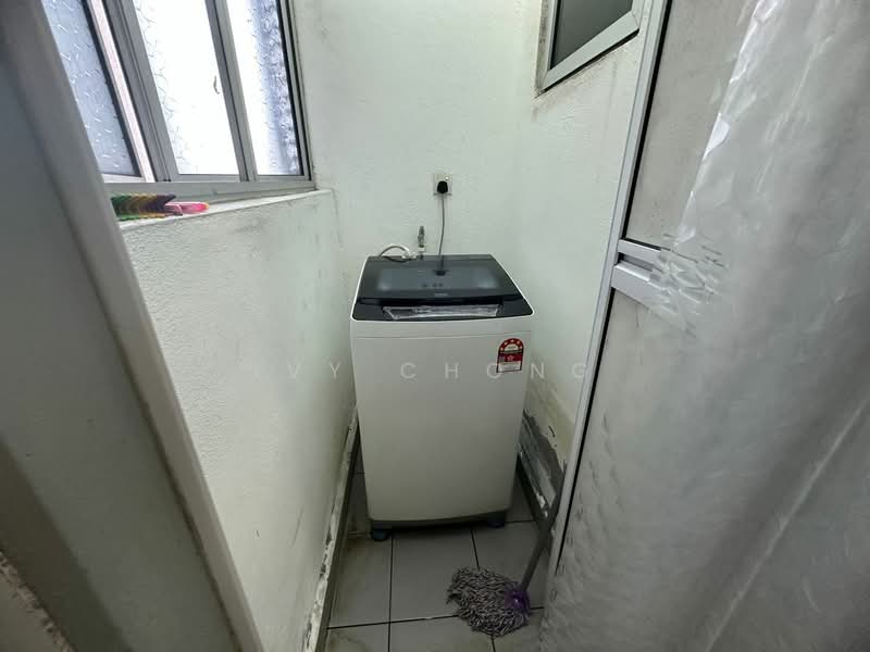 Condominium for Rent at The Wharf Residence - Ivy Chong - Interior - PropertyGuru.com.my
