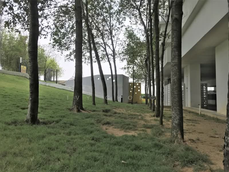 Condominium for Rent at The Wharf Residence - Ivy Chong - Exterior - PropertyGuru.com.my