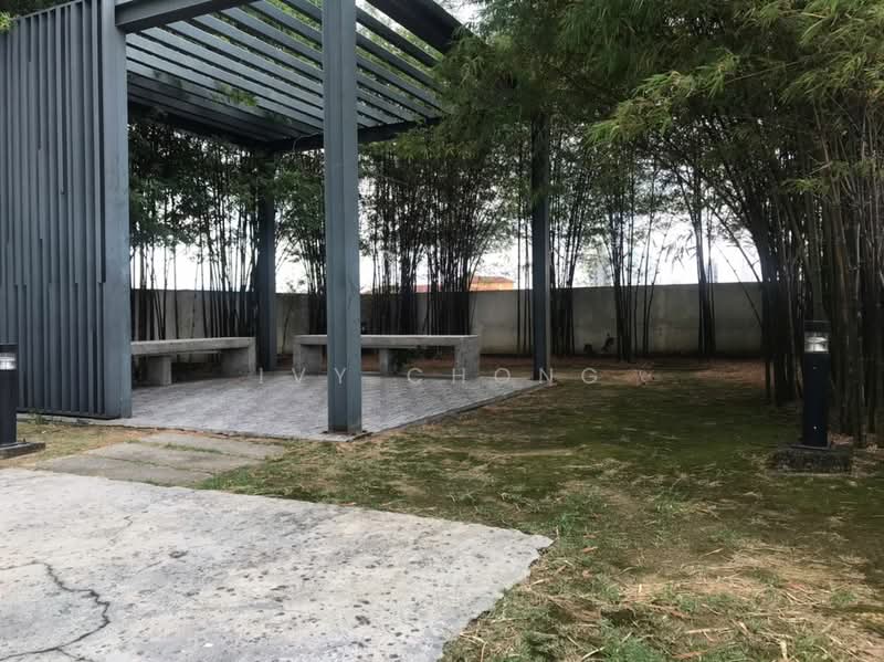Condominium for Rent at The Wharf Residence - Ivy Chong - Exterior - PropertyGuru.com.my