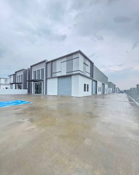 Factory for Rent in Eco Business Park 1 (Johor Bahru) - Ask Hon - PropertyGuru.com.my
