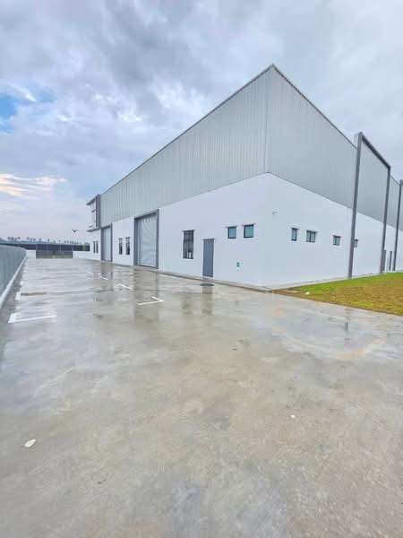 Factory for Rent in Eco Business Park 1 (Johor Bahru) - Ask Hon - PropertyGuru.com.my