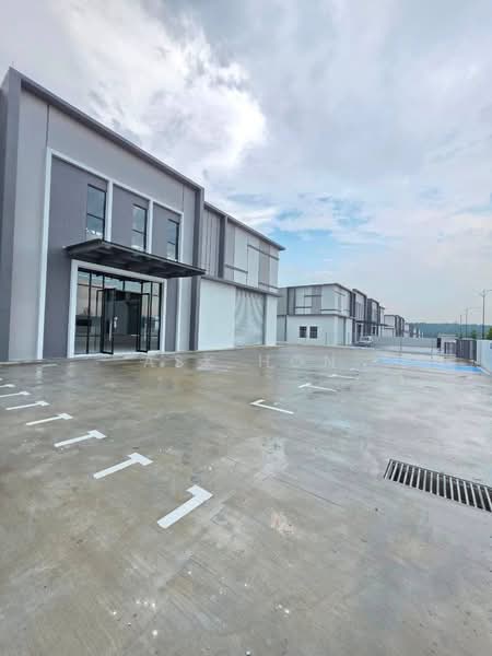 Factory for Rent in Eco Business Park 1 (Johor Bahru) - Ask Hon - PropertyGuru.com.my