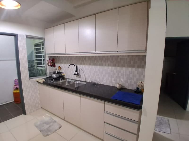 Kondominium untuk Disewa di Mahkota Garden - Obama Seah - PropertyGuru.com.my