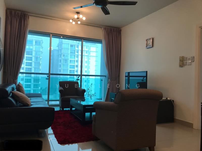 Service Residence for Rent at Solaris Dutamas - Yubi Leong - PropertyGuru.com.my