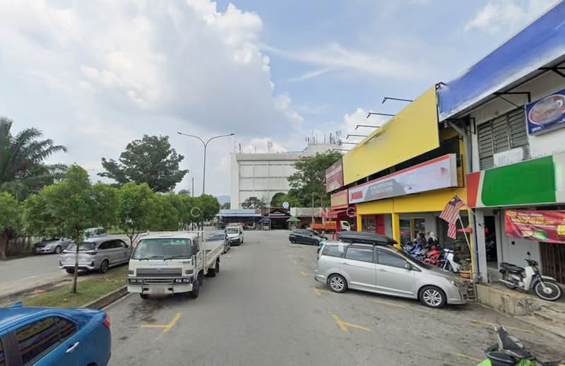 Kedai / Pejabat untuk Disewa di Bandar Baru Sungai Buloh (Sungai Buloh) - CK Tong - Exterior - PropertyGuru.com.my