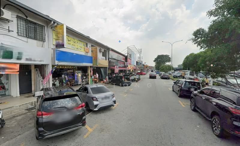 Kedai / Pejabat untuk Disewa di Bandar Baru Sungai Buloh (Sungai Buloh) - CK Tong - Exterior - PropertyGuru.com.my