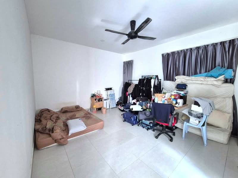 Rumah Teres 2 Tingkat untuk Dijual di Bandar Dato Onn (Tebrau) - Karl Lim - Bedroom - PropertyGuru.com.my