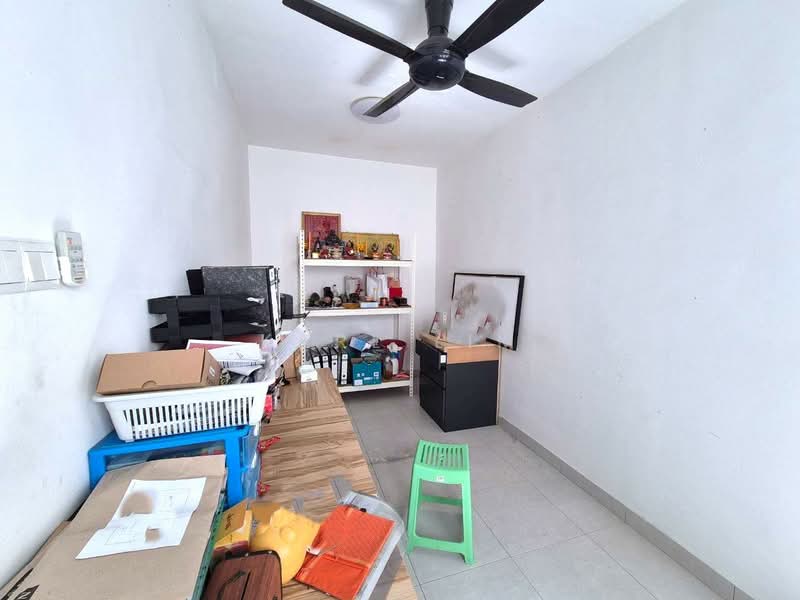 Rumah Teres 2 Tingkat untuk Dijual di Bandar Dato Onn (Tebrau) - Karl Lim - Interior - PropertyGuru.com.my