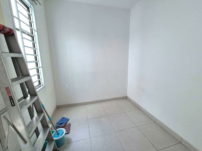 Rumah Teres 2 Tingkat untuk Dijual di Bandar Dato Onn (Tebrau) - Karl Lim - Interior - PropertyGuru.com.my