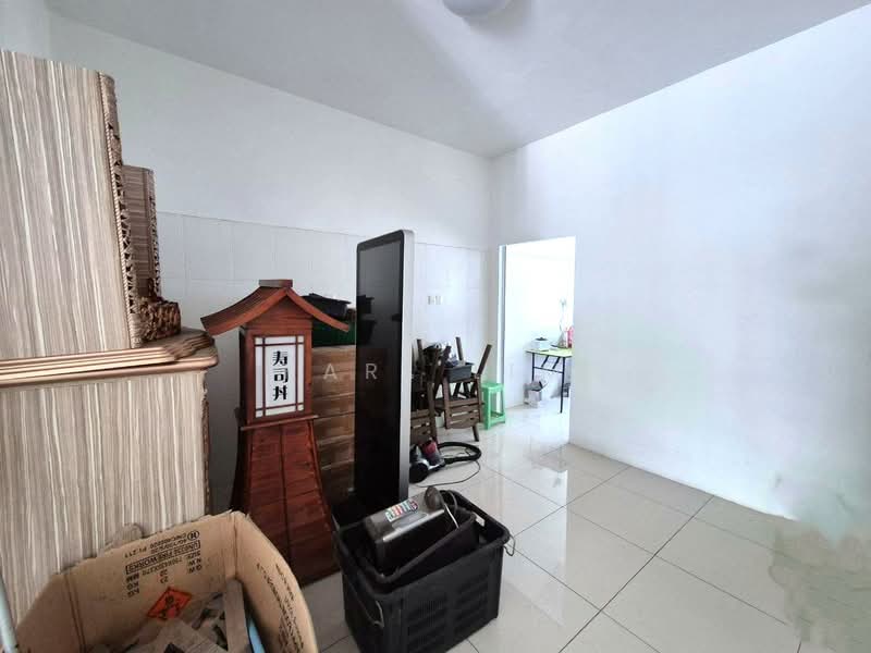 Rumah Teres 2 Tingkat untuk Dijual di Bandar Dato Onn (Tebrau) - Karl Lim - Interior - PropertyGuru.com.my
