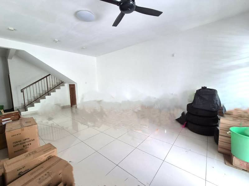Rumah Teres 2 Tingkat untuk Dijual di Bandar Dato Onn (Tebrau) - Karl Lim - Interior - PropertyGuru.com.my