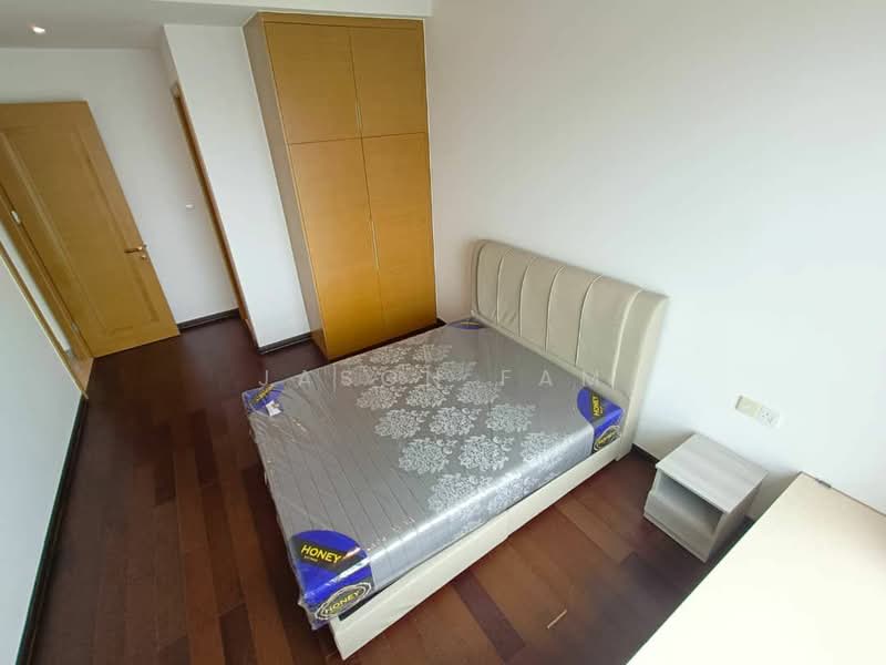 Service Residence for Sale at R&F Princess Cove Phase 1 - Jason Fam - Bedroom - PropertyGuru.com.my