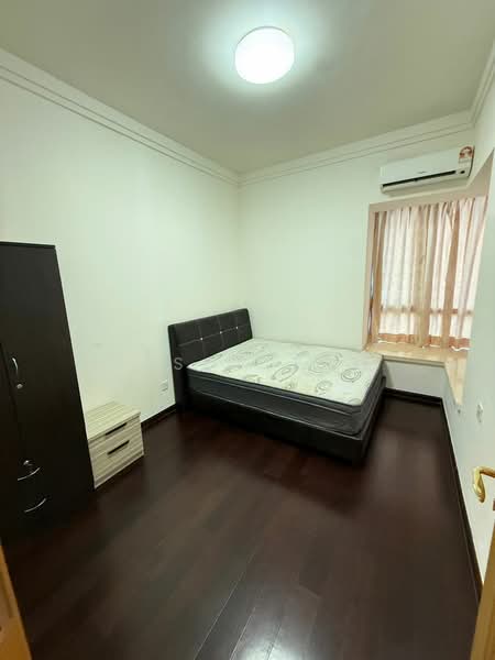 Service Residence for Sale at R&F Princess Cove Phase 1 - Jason Fam - Bedroom - PropertyGuru.com.my
