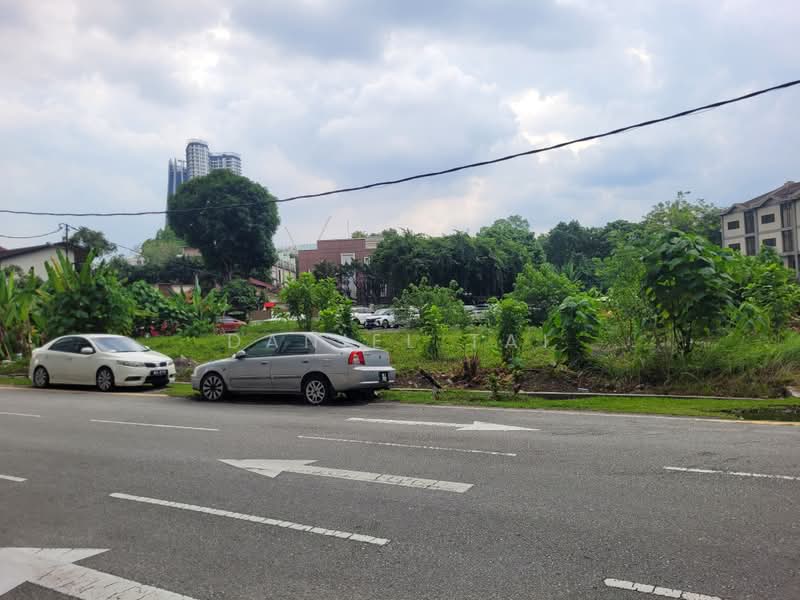 Banglo Komersial untuk Dijual di Ampang (Kuala Lumpur) - Daniel Tai - Exterior - PropertyGuru.com.my