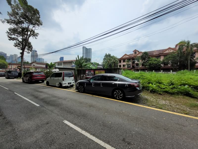 Banglo Komersial untuk Dijual di Ampang (Kuala Lumpur) - Daniel Tai - Exterior - PropertyGuru.com.my