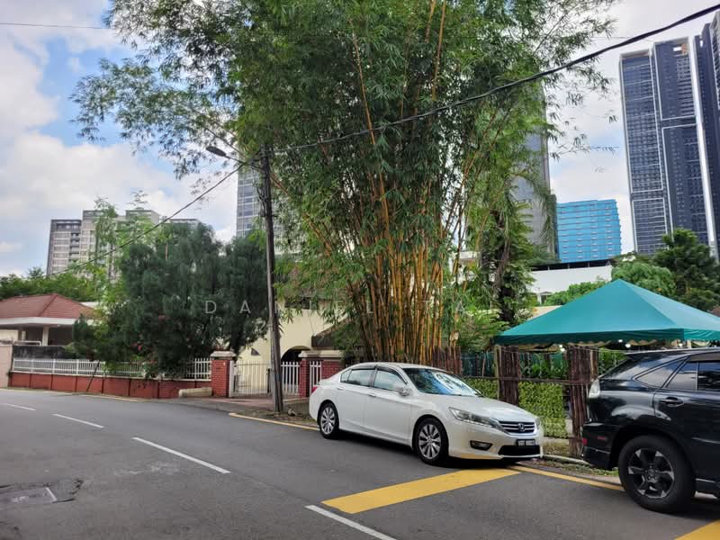 Banglo Komersial untuk Dijual di Ampang (Kuala Lumpur) - Daniel Tai - Exterior - PropertyGuru.com.my