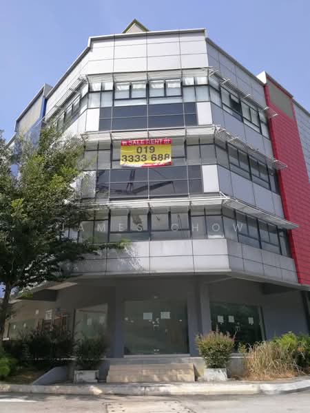 Shop for Sale in Bukit Jalil (Kuala Lumpur) - James Chow - Exterior - PropertyGuru.com.my