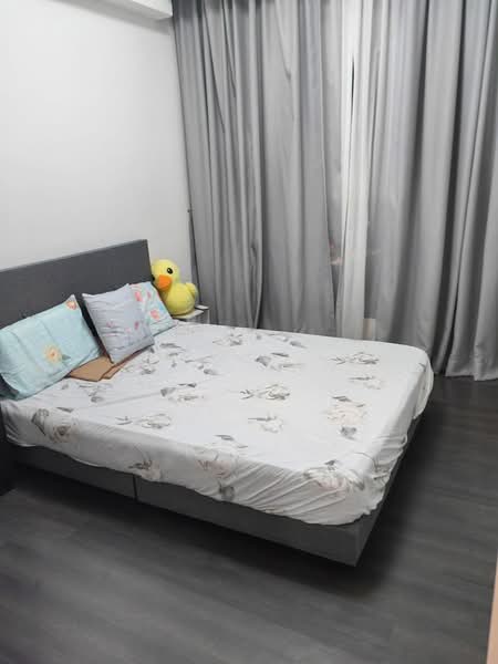 Servis Apartment untuk Disewa di 28 Boulevard - Rex Tan - Bedroom - PropertyGuru.com.my