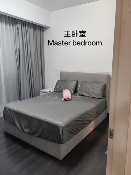 Servis Apartment untuk Disewa di 28 Boulevard - Rex Tan - PropertyGuru.com.my