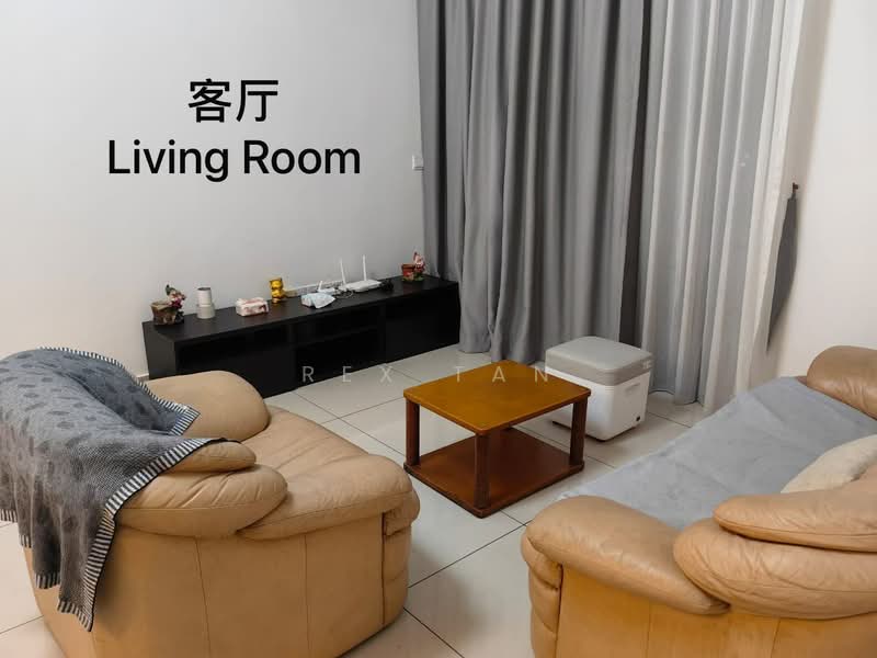 Servis Apartment untuk Disewa di 28 Boulevard - Rex Tan - PropertyGuru.com.my