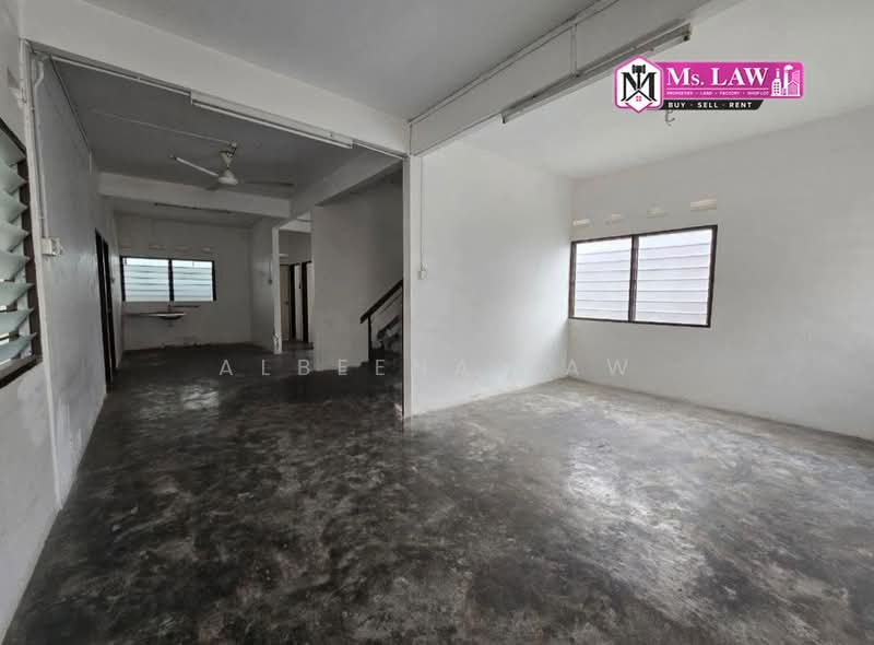 Bungalow for Sale in Sungai Ara (Penang) - Albeena Law - Interior - PropertyGuru.com.my