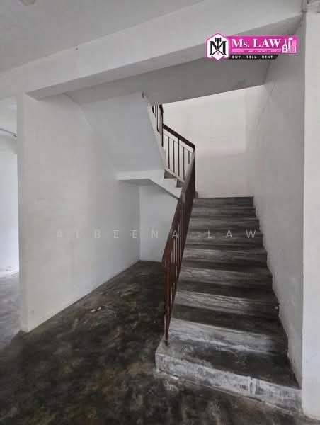 Bungalow for Sale in Sungai Ara (Penang) - Albeena Law - Interior - PropertyGuru.com.my