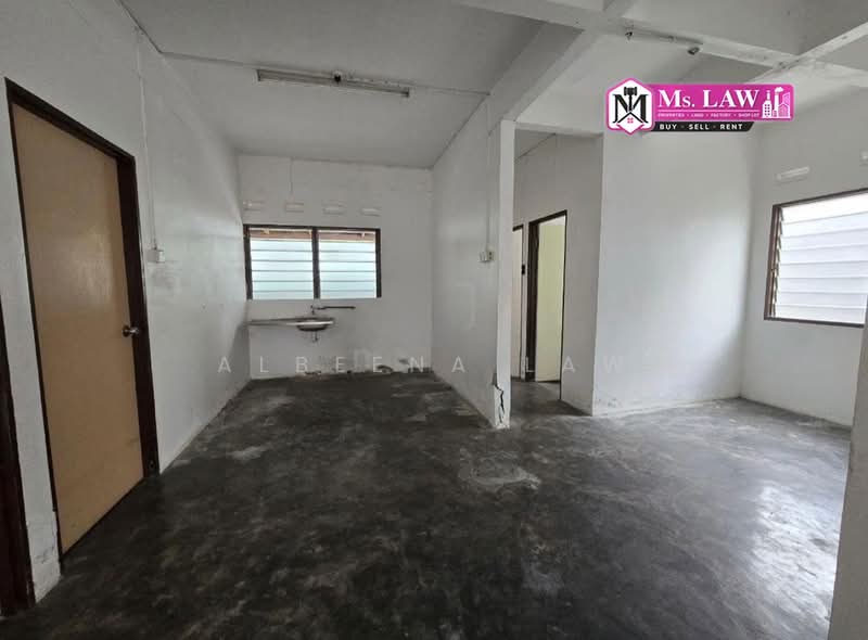 Bungalow for Sale in Sungai Ara (Penang) - Albeena Law - Interior - PropertyGuru.com.my