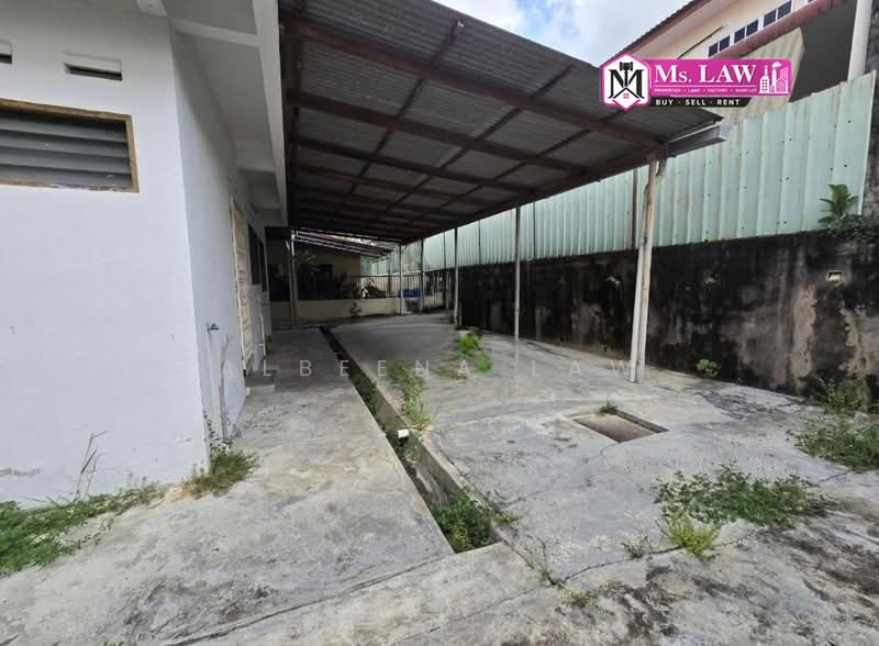 Bungalow for Sale in Sungai Ara (Penang) - Albeena Law - Exterior - PropertyGuru.com.my