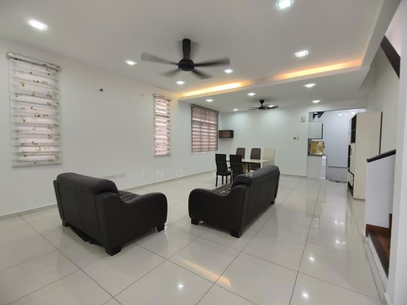 Terraced House for Sale in Skudai (Johor) - Ing Xin - PropertyGuru.com.my