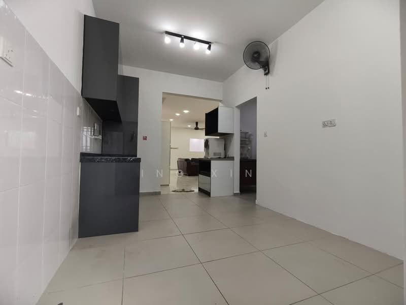 Terraced House for Sale in Skudai (Johor) - Ing Xin - PropertyGuru.com.my