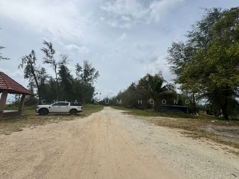 Agricultural Land for Sale in Sungai Karang (Pahang) - CHIA KUM HOONG - PropertyGuru.com.my