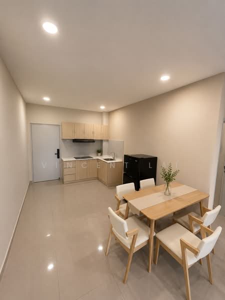 Apartment for Rent at Optimus Medini - Vincent Lai - PropertyGuru.com.my