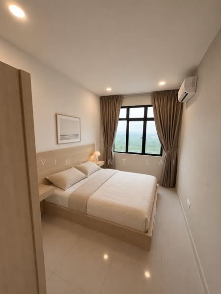 Apartment for Rent at Optimus Medini - Vincent Lai - PropertyGuru.com.my