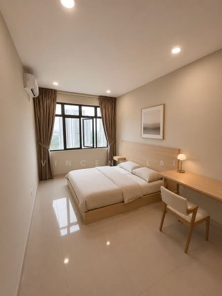 Apartment for Rent at Optimus Medini - Vincent Lai - PropertyGuru.com.my