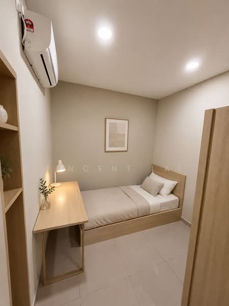 Apartment for Rent at Optimus Medini - Vincent Lai - PropertyGuru.com.my