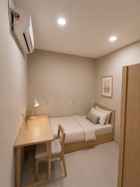 Apartment for Rent at Optimus Medini - Vincent Lai - PropertyGuru.com.my