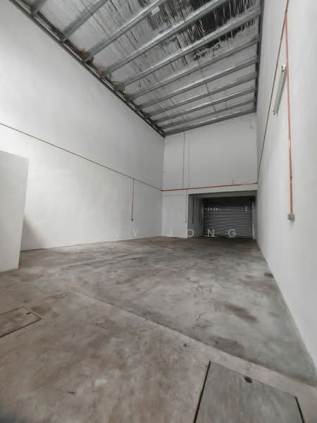 Terrace Factory for Rent in Senai (Kulai) - Jony Jong - PropertyGuru.com.my