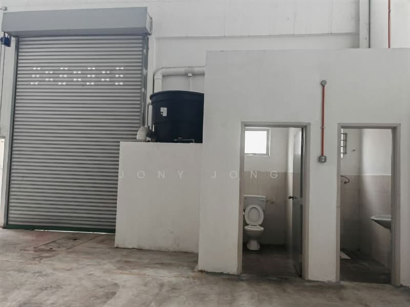 Terrace Factory for Rent in Senai (Kulai) - Jony Jong - PropertyGuru.com.my