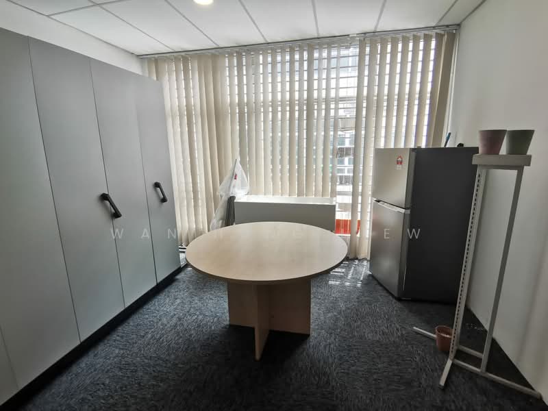 Kedai / Pejabat untuk Dijual di Kuchai Business Park (Kuala Lumpur) - Wan Hung Liew - Interior - PropertyGuru.com.my