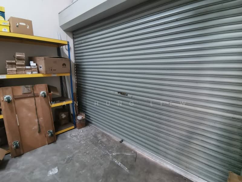 Kedai / Pejabat untuk Dijual di Kuchai Business Park (Kuala Lumpur) - Wan Hung Liew - Interior - PropertyGuru.com.my