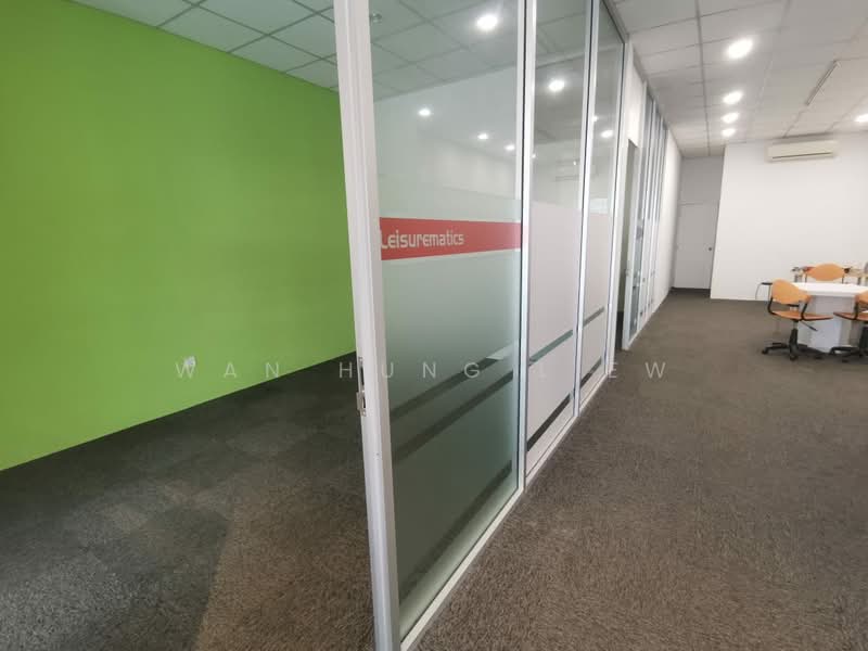 Kedai / Pejabat untuk Dijual di Kuchai Business Park (Kuala Lumpur) - Wan Hung Liew - Interior - PropertyGuru.com.my