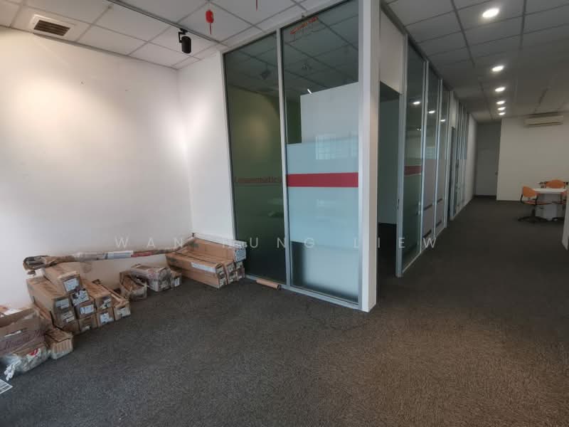 Kedai / Pejabat untuk Dijual di Kuchai Business Park (Kuala Lumpur) - Wan Hung Liew - Interior - PropertyGuru.com.my