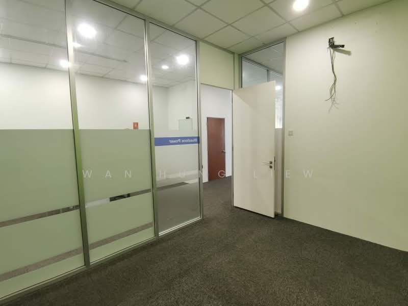 Kedai / Pejabat untuk Dijual di Kuchai Business Park (Kuala Lumpur) - Wan Hung Liew - Interior - PropertyGuru.com.my