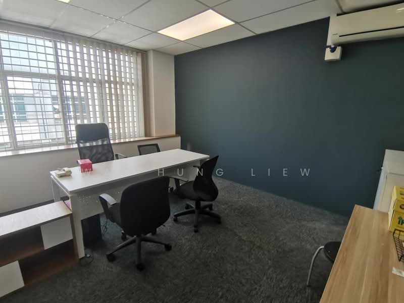 Kedai / Pejabat untuk Dijual di Kuchai Business Park (Kuala Lumpur) - Wan Hung Liew - Interior - PropertyGuru.com.my