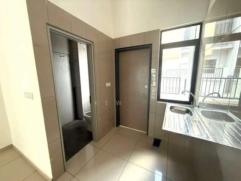 Rumah Teres 2 Tingkat untuk Dijual di Bandar Tun Hussein Onn (Cheras) - Kew . - Bathroom - PropertyGuru.com.my