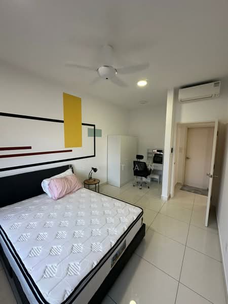 Service Residence for Rent at Parc 3 - Rex Tan - Bedroom - PropertyGuru.com.my