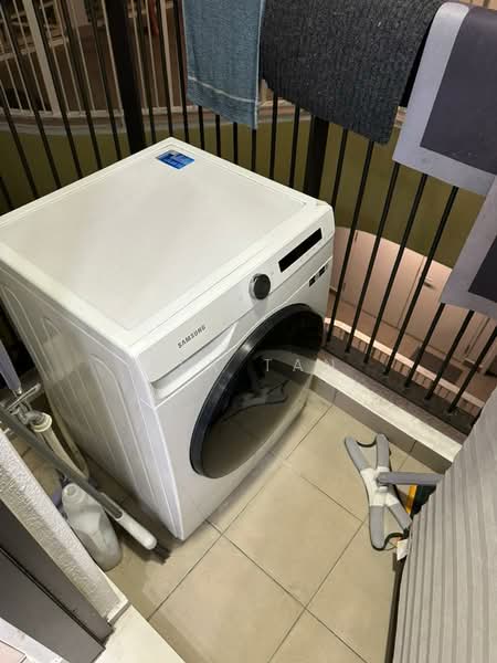 Service Residence for Rent at Parc 3 - Rex Tan - PropertyGuru.com.my