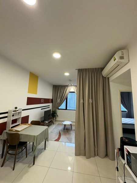 Service Residence for Rent at Parc 3 - Rex Tan - PropertyGuru.com.my